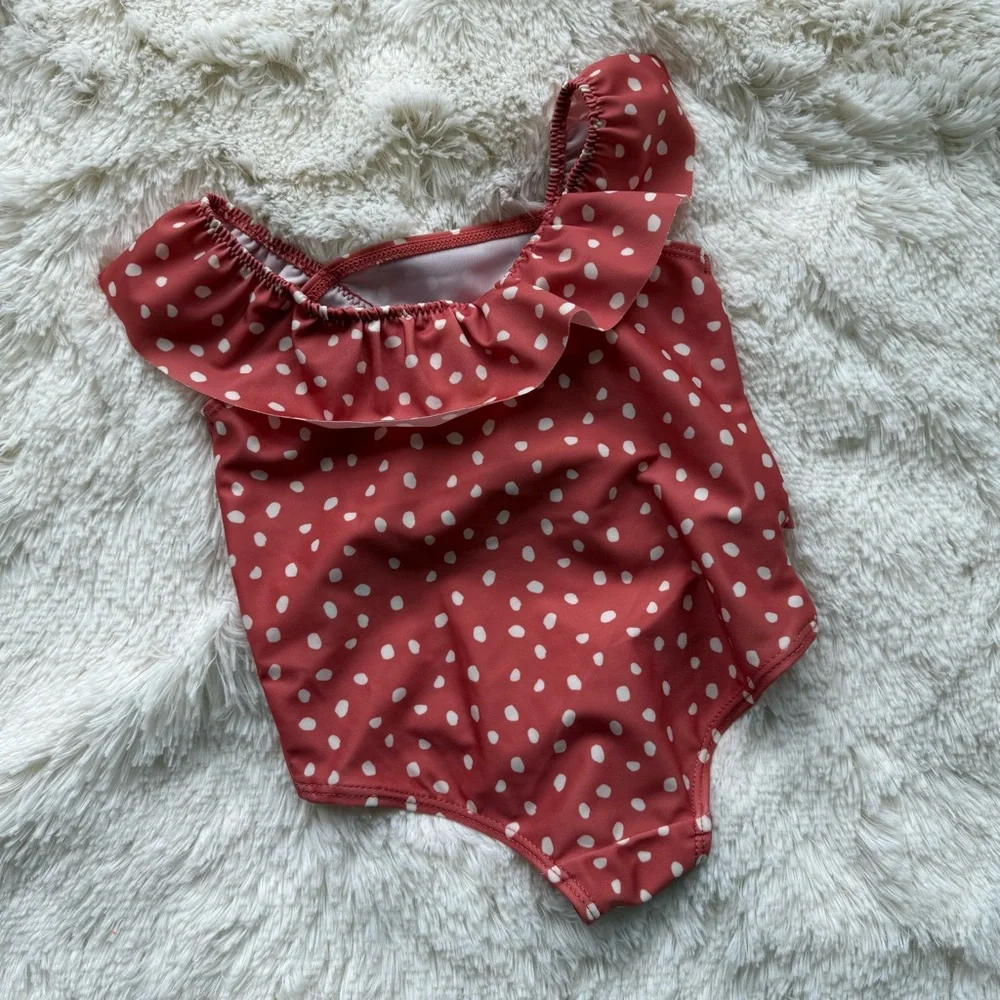 H&M baby girl